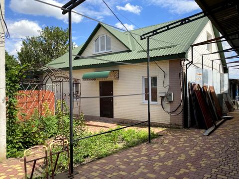 дом по адресу Бобринец, Комсомольська
