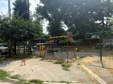 квартира за адресою Металургів просп., 41