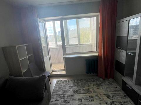 квартира за адресою Оріхуватська вул., 12