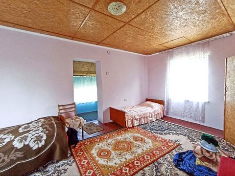 дом по адресу проїзд 3-й Варшавський, 23