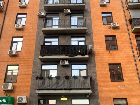 квартира за адресою Покровська вул., 24а