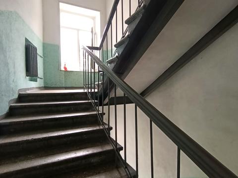 квартира по адресу Севастопольская ул., 13