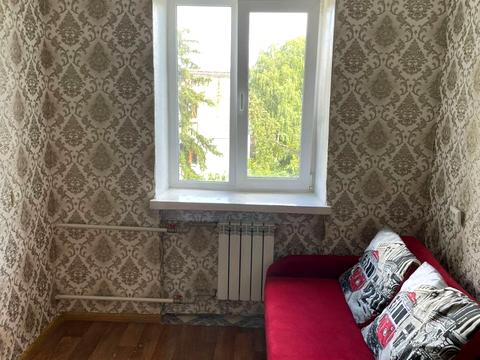 кімната за адресою Харків, 23 Серпня вул., 58