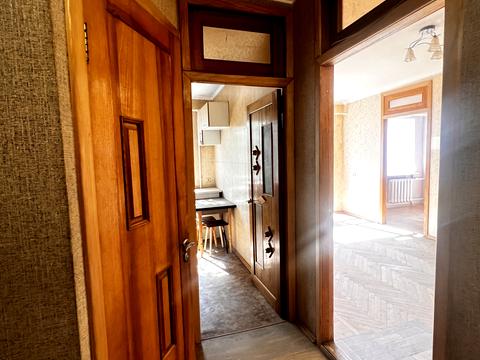 квартира за адресою Академіка Проскури вул., 9а