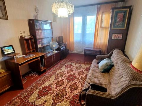 квартира по адресу Червоной Калины просп. (Владимира Маяковского), 3-А