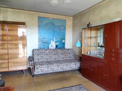квартира по адресу Центральный Аэропорт ул., 23