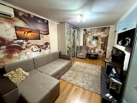 квартира по адресу Анатра пер. (Генерала Вишневского), 9