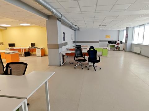 комерційна за адресою Харків, Салтівське шосе, 43