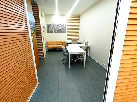 коммерческая по адресу Анны Ахматовой ул., 22
