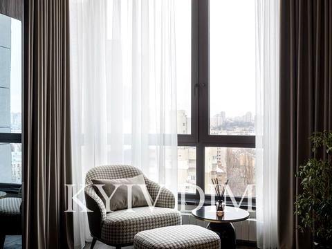 квартира за адресою Берестейський просп. (Перемоги), 42а
