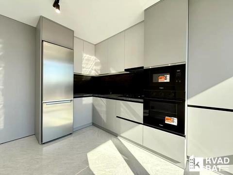 квартира по адресу Крайковского ул., 5