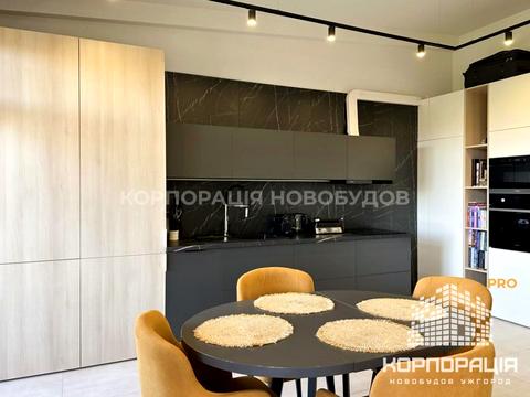 квартира за адресою Собранецька вул., 43