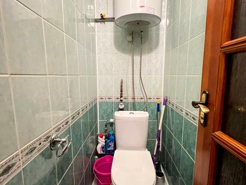 квартира по адресу  пер., 7