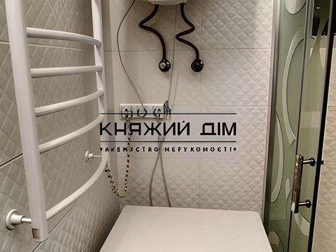 квартира по адресу Олевская ул., 11