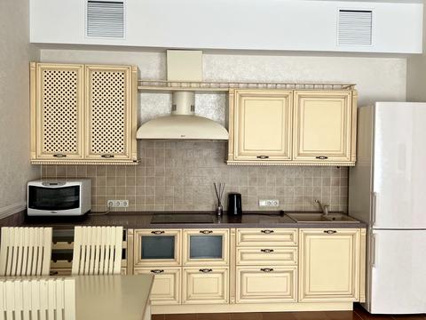 квартира по адресу Мечникова ул., 5