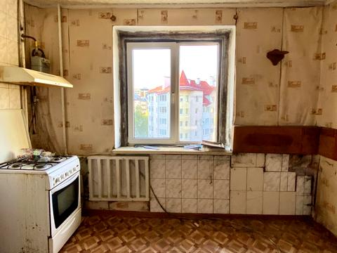 квартира по адресу Вернадського Володимира, 32