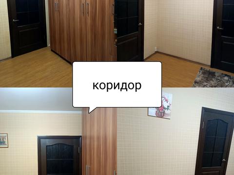 квартира по адресу Академика Глушкова просп., 21