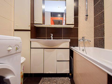 квартира за адресою Корольова, 7