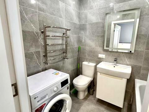 квартира по адресу Запорожское шоссе, 30-Ц