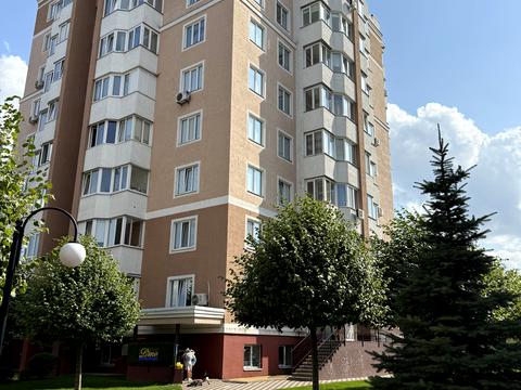 квартира за адресою Бориса Гмирі вул., 20