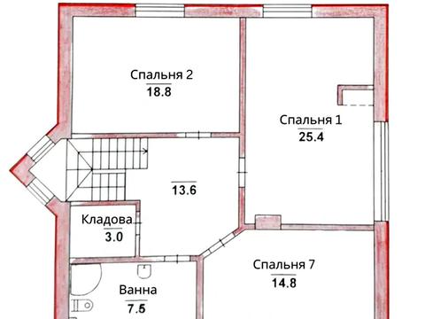 будинок за адресою Крута вул.
