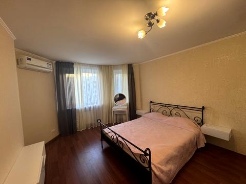 квартира по адресу Боголюбова, 14