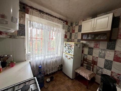 квартира за адресою Фосфорна вул., 15