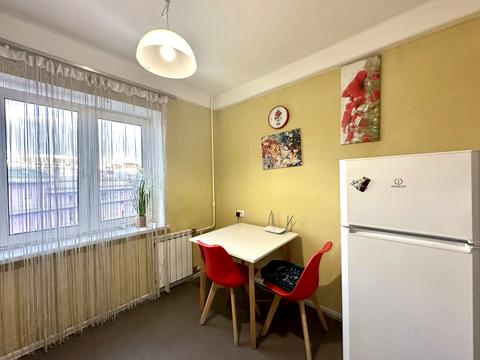 квартира за адресою Оболонський просп., 31