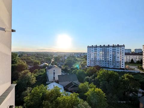 квартира за адресою Горбачевського вул., 20