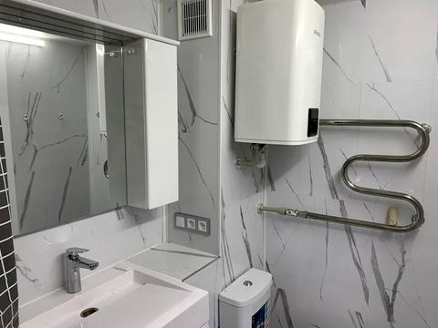 квартира по адресу Зои Гайдай ул., 9-А
