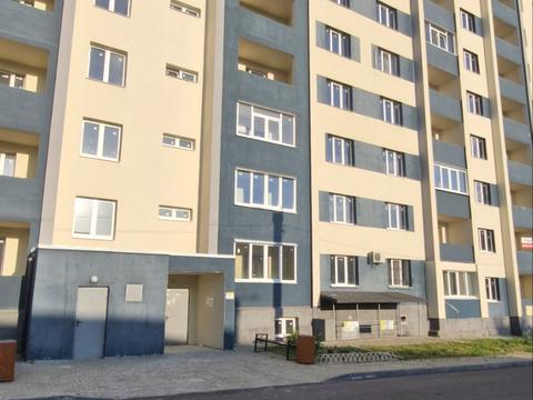 квартира по адресу Победы просп., 86