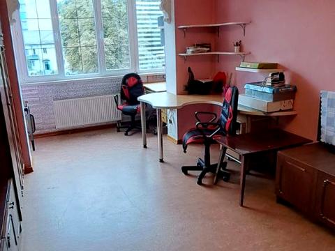 квартира за адресою Доківська вул., 26