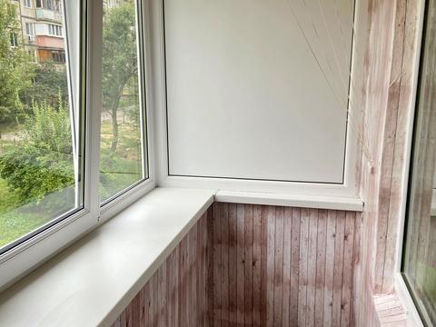 квартира за адресою Мрії вул. (Академіка Туполєва), 11-Б