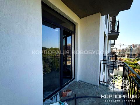 квартира за адресою Гаджеги, 1Б
