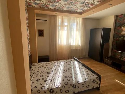 квартира по адресу Степана Рудницкого ул. (Вильямса академика), 5-А