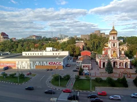 квартира по адресу Клочковская ул., 93