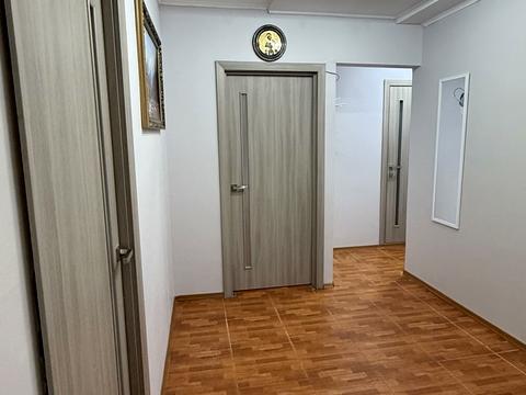 квартира за адресою вулиця Припортова, 14