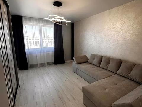 квартира за адресою Олександра Довженка вул., 31в, к.1