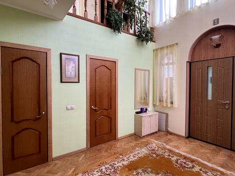 будинок за адресою Паустовського вул., 36