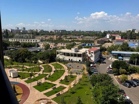 квартира по адресу Краснова ул., 1-А