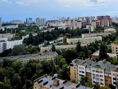квартира по адресу Михаила Максимовича ул. (Трутенко Онуфрия), 3-Д