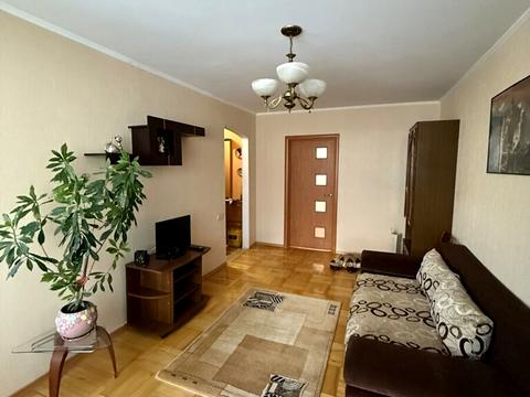 квартира за адресою Космонавтів просп., 28