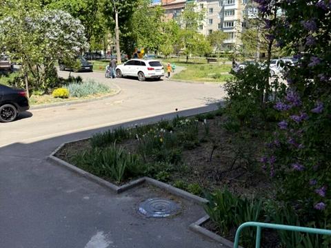 квартира за адресою Вінниця, Космонавтів просп., 28