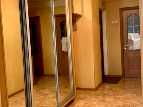 квартира за адресою Деповська вул., 75
