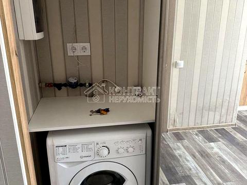 квартира за адресою Авіахімічна вул., 7