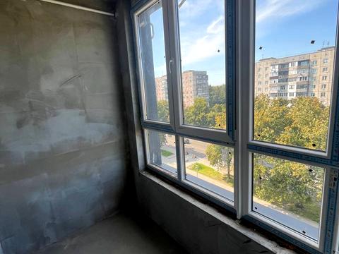 квартира за адресою Данила Галицького вул., 25