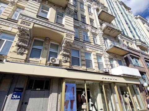 квартира по адресу Богдана Хмельницкого ул., 36-А