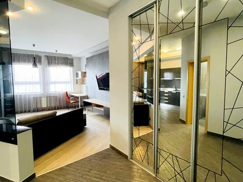 квартира за адресою Шота Руставелі вул., 44