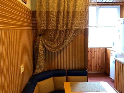 квартира по адресу Черноморская ул., 1