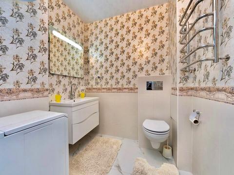 квартира за адресою Юрія Кондратюка вул., 7